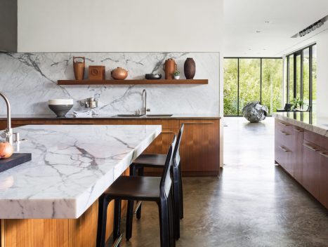 Exploring the World of Natural Stones: A Guide to Riyansh Marble & Granitesâ€™ Product Range