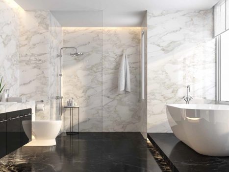 The Legacy of Excellence: Riyansh Marble & Granites' Journey